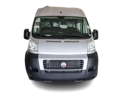 Preço de Fiat Ducato Preço de Fiat Ducato